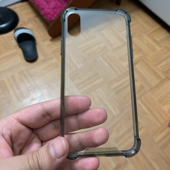 iPhone XS Case - Picture 2 of 2